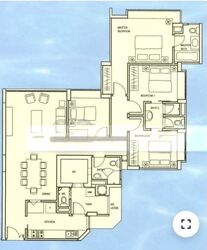 The Eden At Tampines (D18), Condominium #499322691